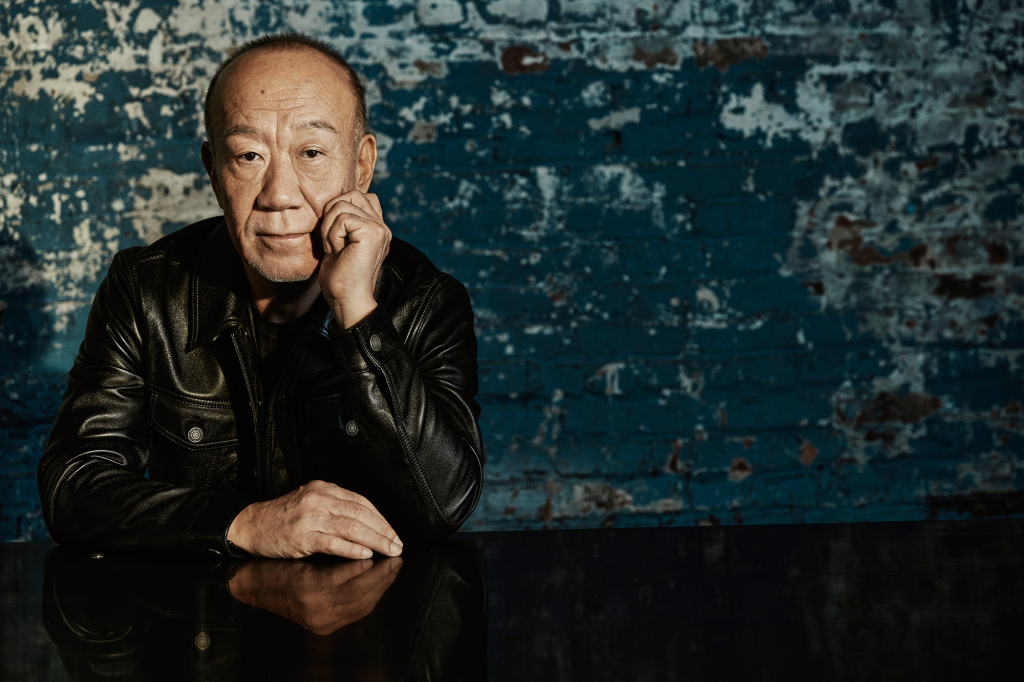 Joe Hisaishi Profile Photo