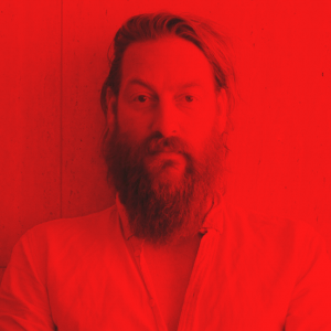 Joep Beving Profile Photo - Red