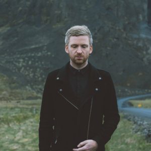 Ólafur Arnalds Profile Photo - Iceland