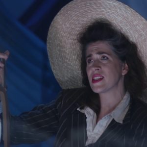 Imogen Heap Surayo