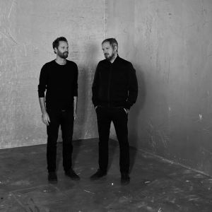 A Winged Victory For The Sullen Image