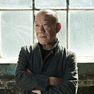Studio Ghibli composer Joe Hisaishi