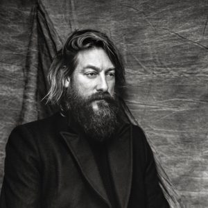 Joep Beving Profile Photo