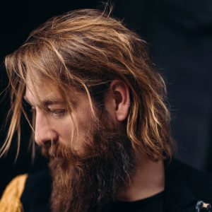 Joep Beving Henosis