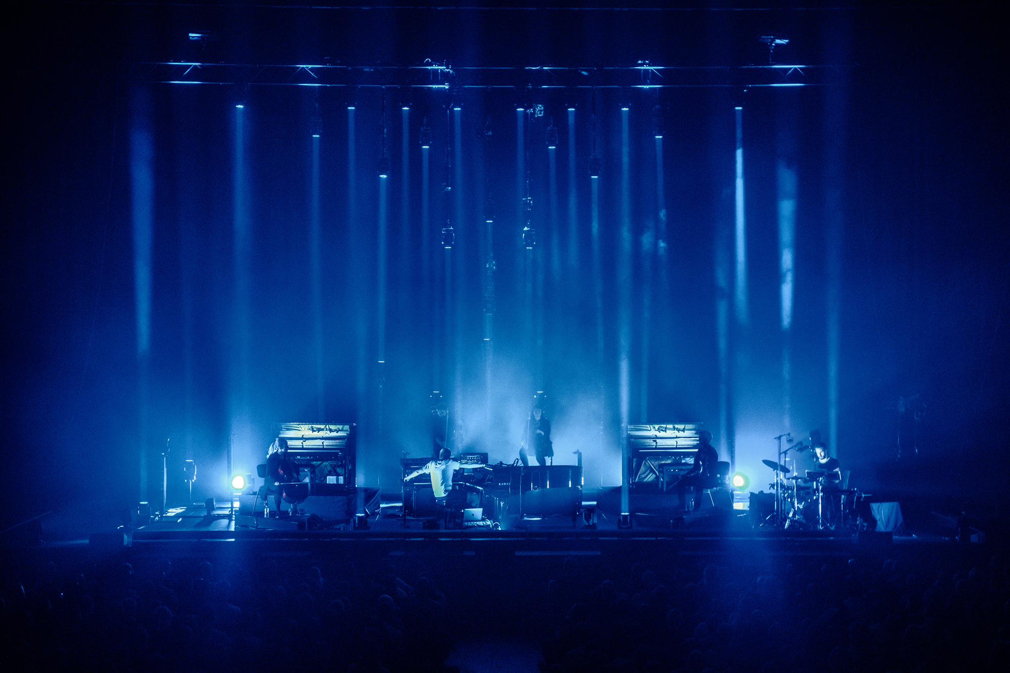 olafur arnalds tour berlin