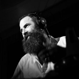 Avishai Cohen