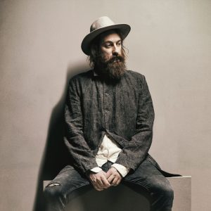 Joep Beving