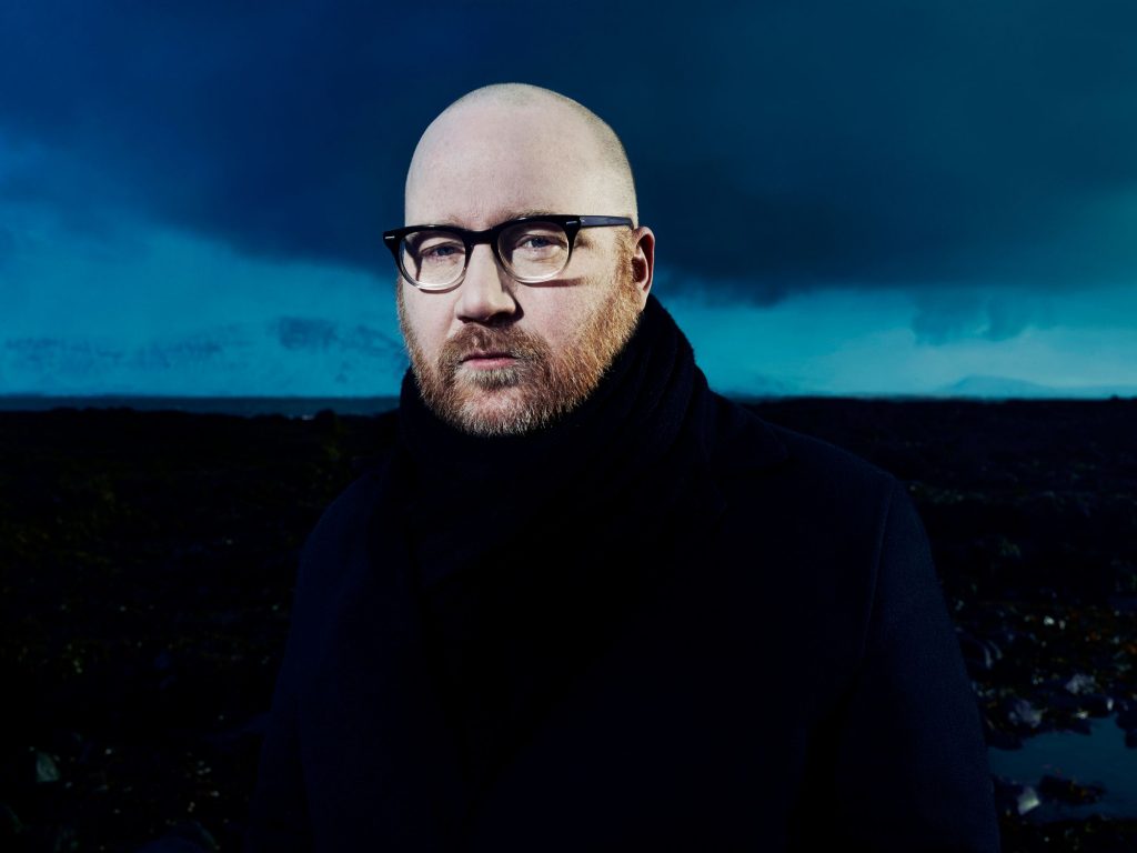 Johann Johannsson