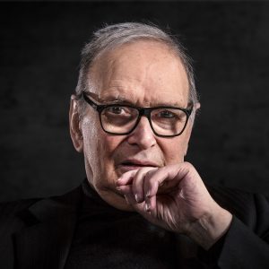 Ennio Morricone