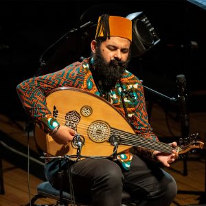 Joseph Tawadros - Live At The Sydney Opera House