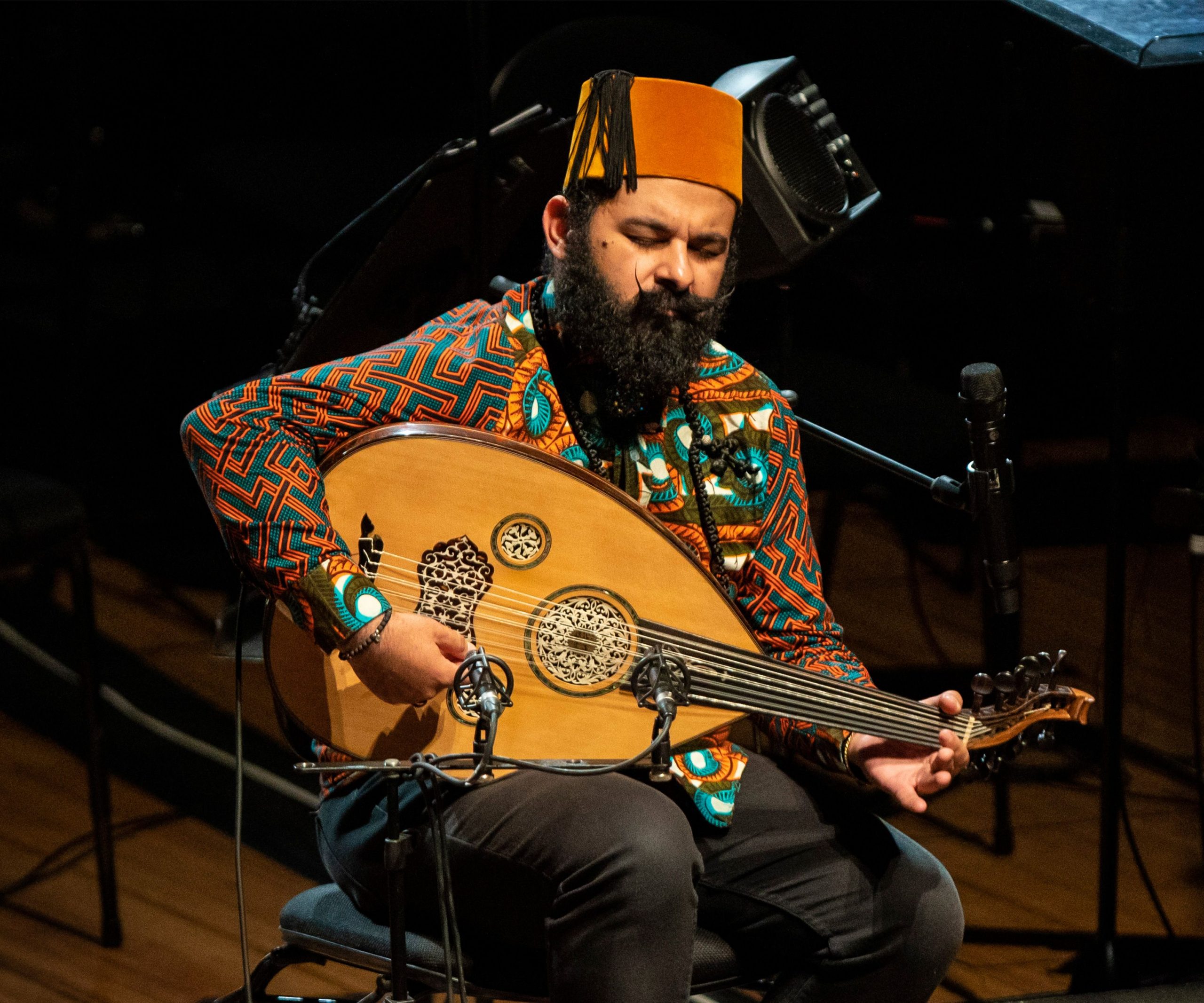 Joseph Tawadros Live At The Sydney Opera House ZoneOut