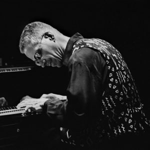 ECM - Keith Jarrett