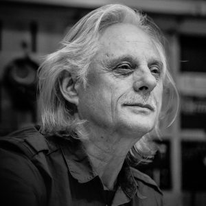 ECM - Manfred Eicher