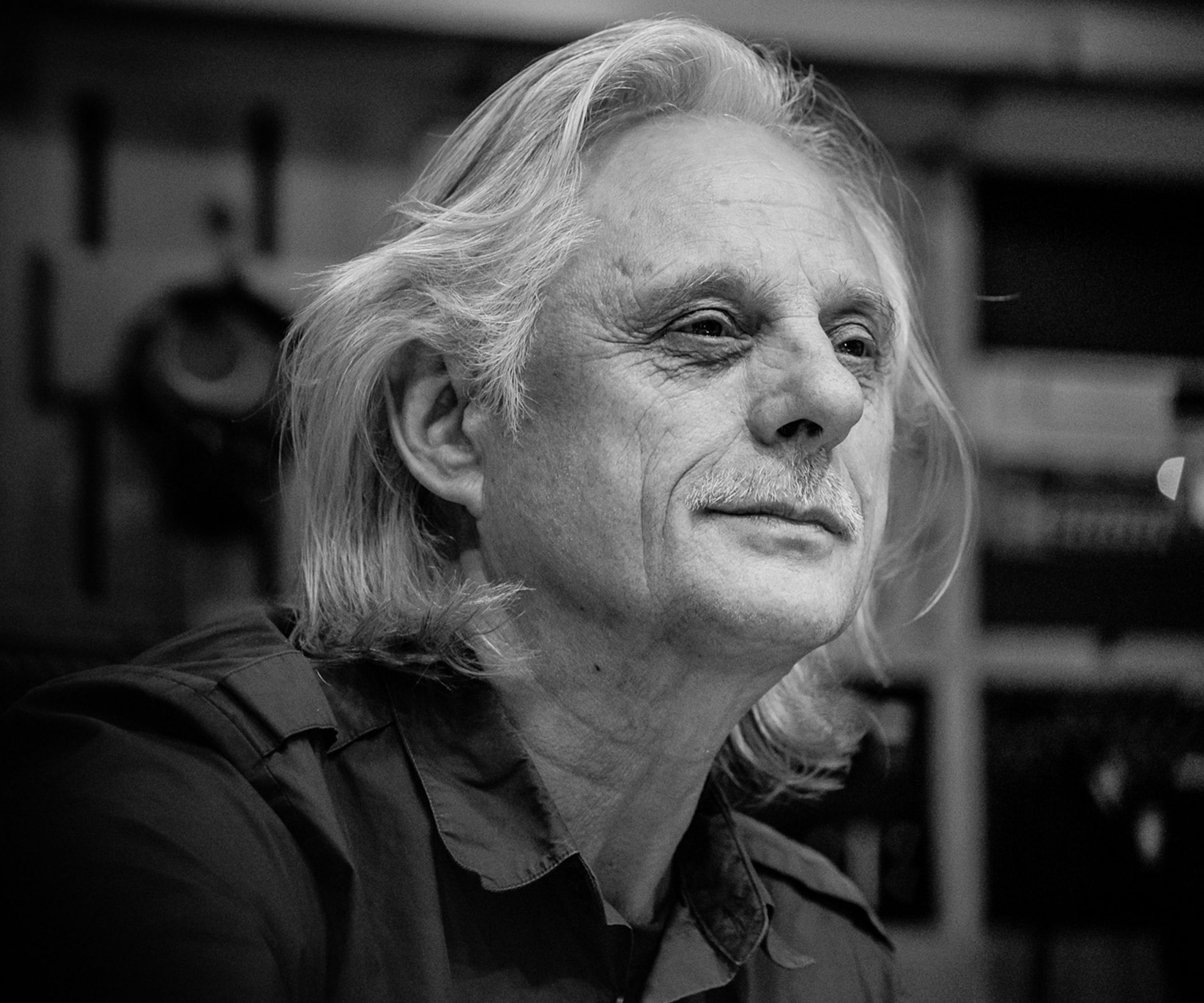 Manfred Eicher – Founder of ECM – Selects Top 5 Blue Note Albums - ZoneOut