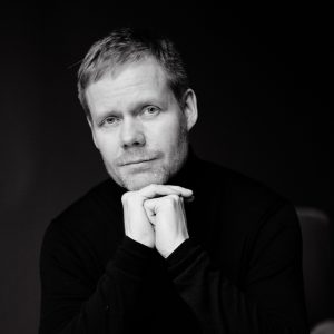 Max Richter