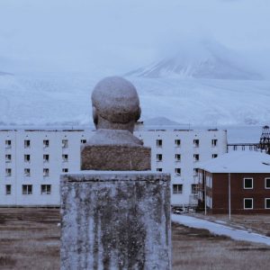 Pyramiden