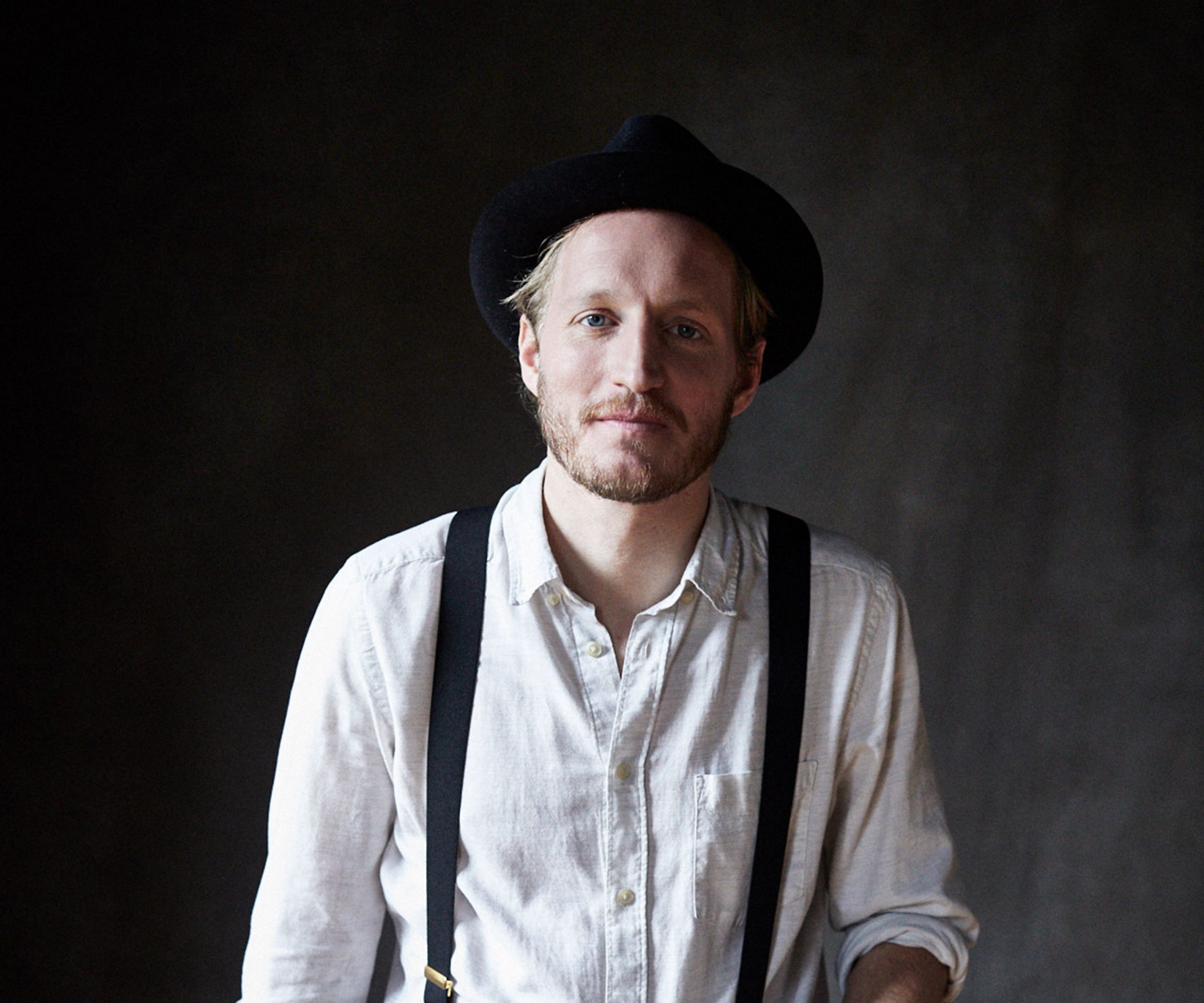 Jeremiah Fraites CoFounder of The Lumineers Announces Piano Album