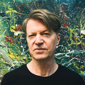 Nels Cline