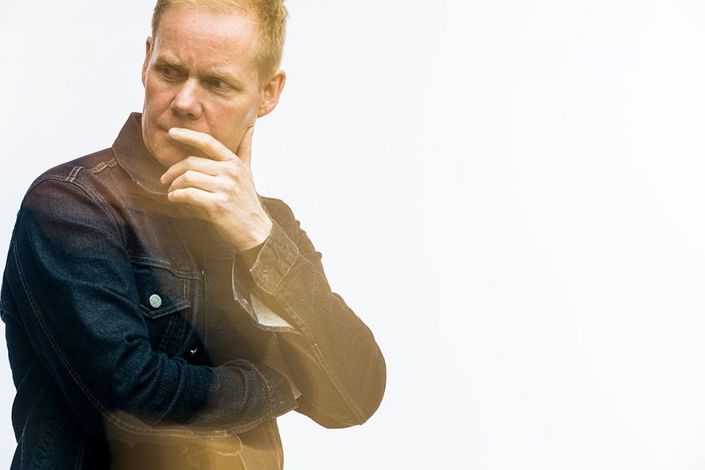 Max Richter