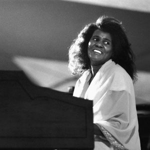 Alice Coltrane