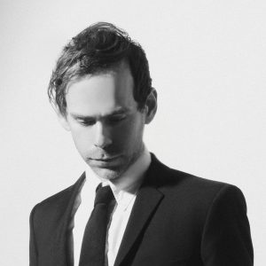 Bryce Dessner of The National Scores Netflix Film The Two Popes