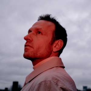 MJ Cole Presents Madrugada