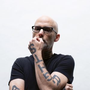 Moby